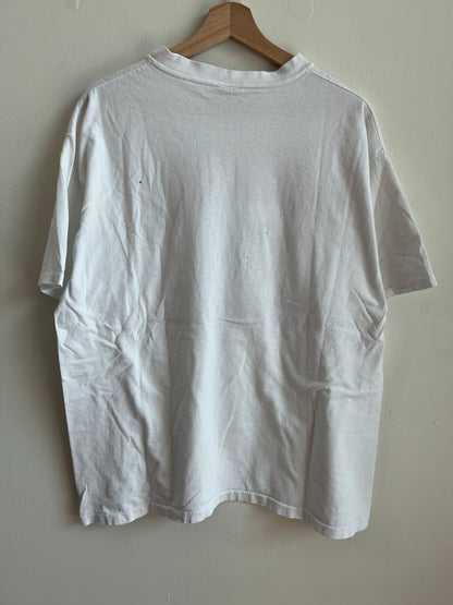 1990s Miami Dolphins Football Bike Tee (XL)