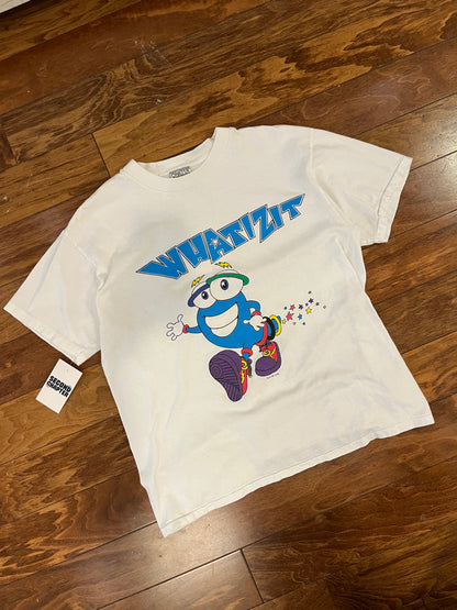 1996 Atlanta Olympics IZZY Graphic Tee (L)