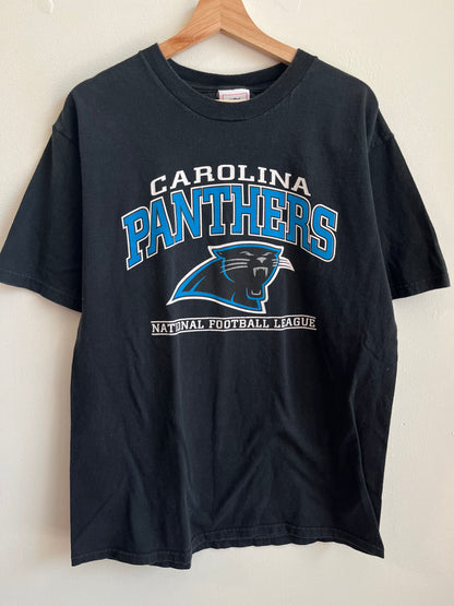 2003 Carolina Panthers Essential NFL Tee (M)