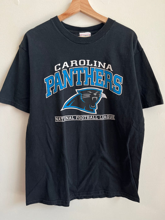 2003 Carolina Panthers Essential NFL Tee (M)