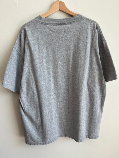 2005 Pittsburgh Steelers AFC Tee (XL)