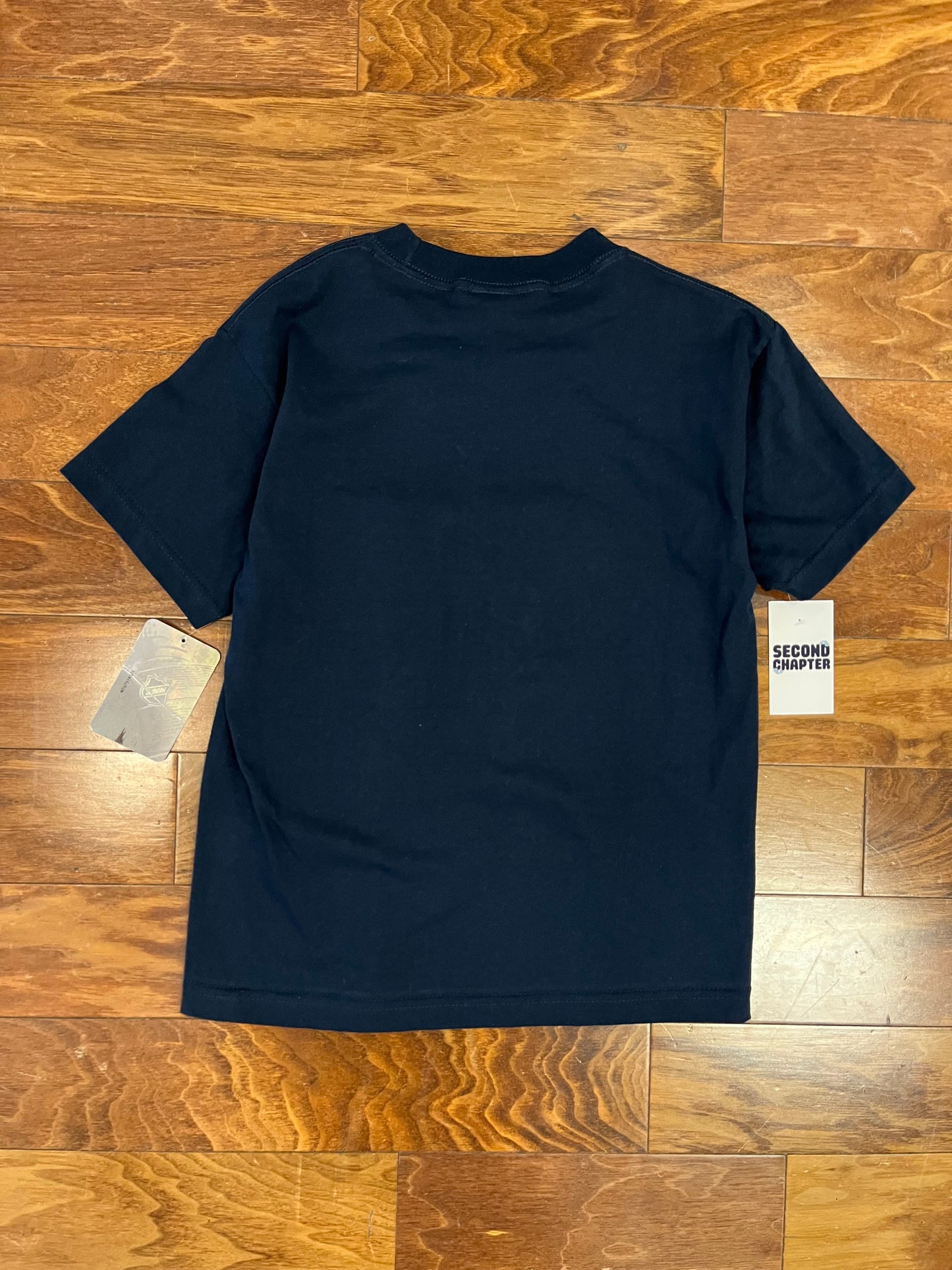 00s NY Islanders Deadstock Tee (Youth M)