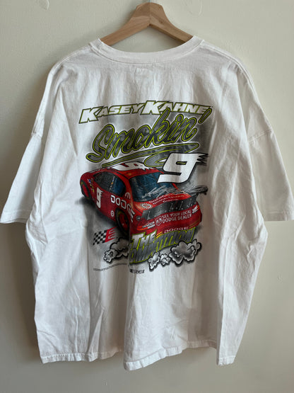 2005 Kasey Kahne Dodge Nascar Tee (XXL)