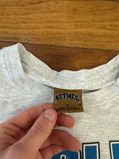 1993 Carolina Panthers Breakthrough Tee (XL)