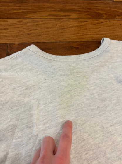 90s Washington Redskins Champion Vintage NFL Tee (L)
