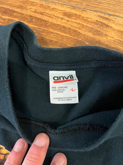 00s Snake Breakthrough Tee (L)