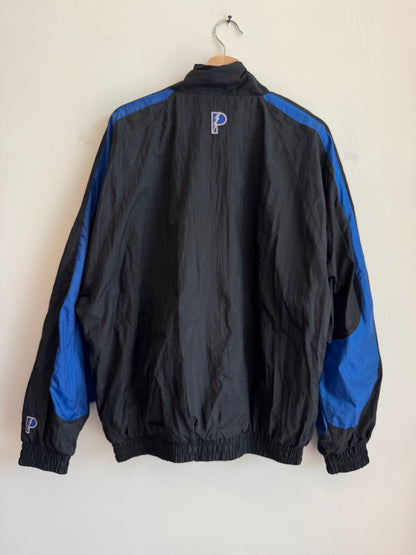 90s Carolina Panthers Pro Player NFL Experience Windbreaker (L)
