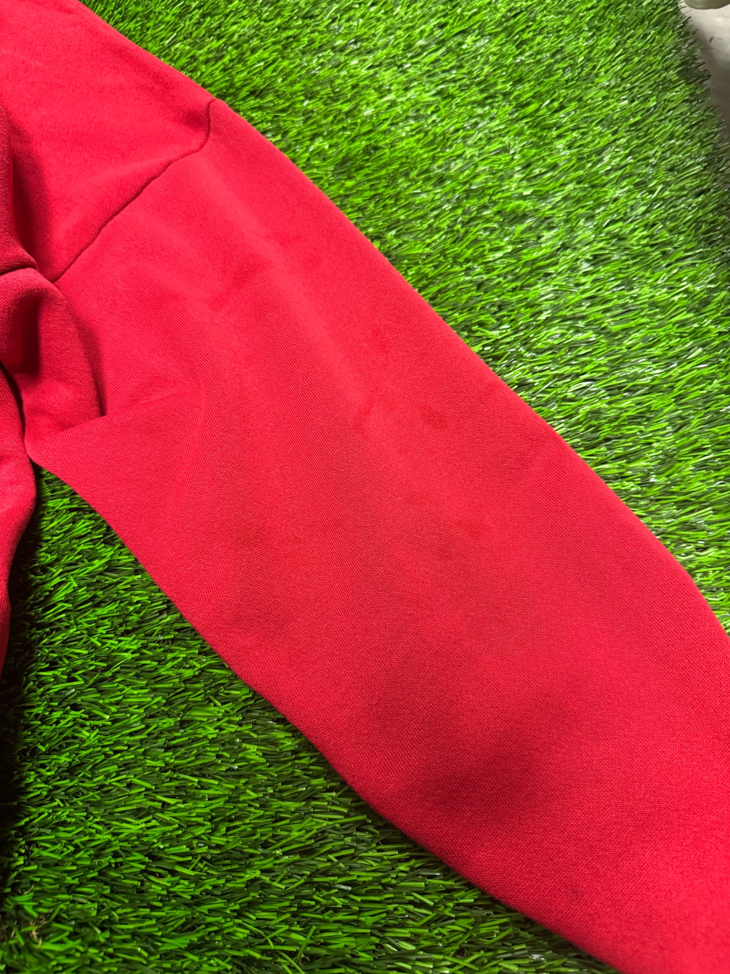 90s Florida Panthers Vintage Big Graphic NHL Crewneck (XL)