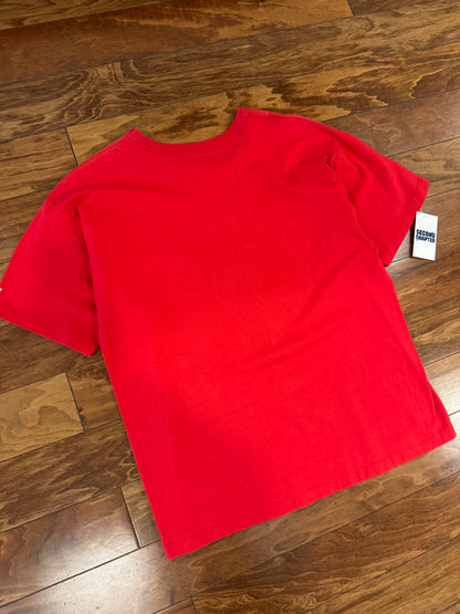 90s San Francisco 49ers "Forty Niners" Starter Tee (L)