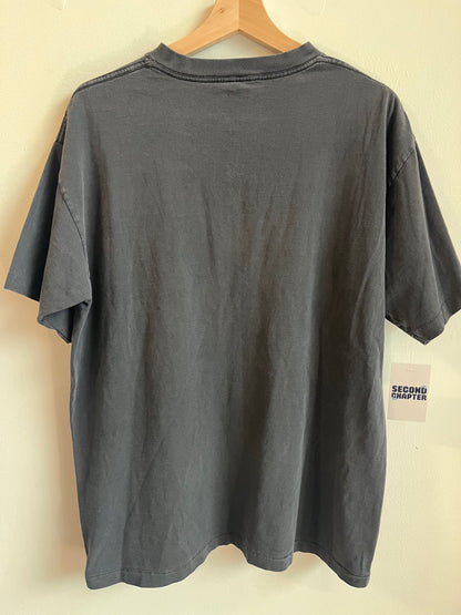 90s Mountain Dew "Tried That" Promo Tee (L)