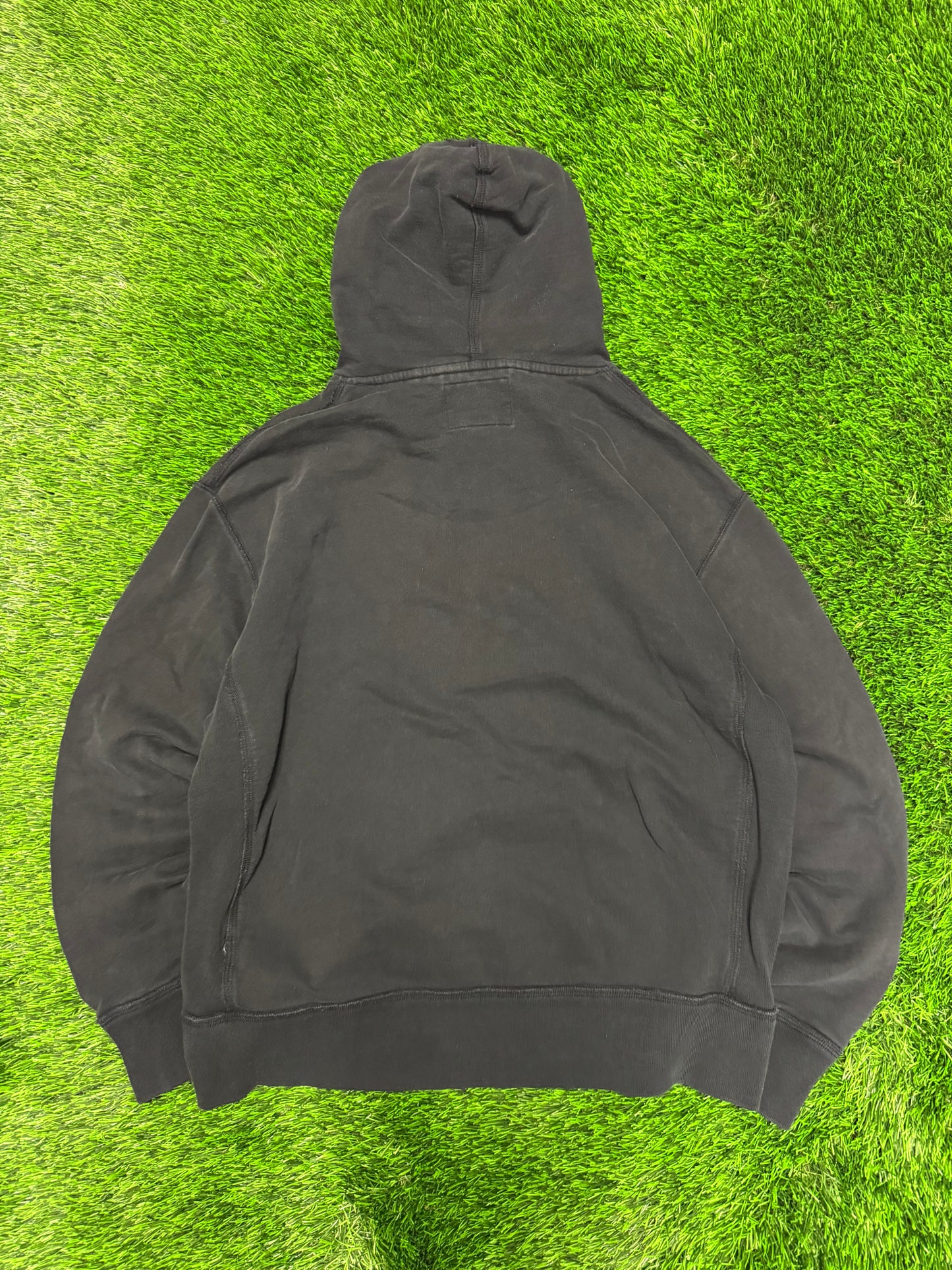 Carolina Panthers 47 Brand Hoodie (L)