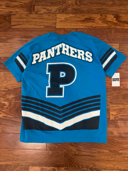 1995 Carolina Panthers Salem AOP Tee (L)