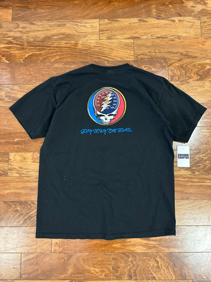 2009 Grateful Dead "The Dead" Tour Tee (XL)