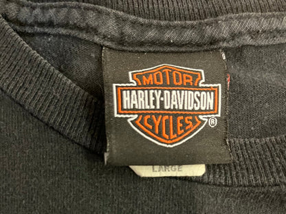 2008 Harley Davidson St Louis Gateway Tee (L)