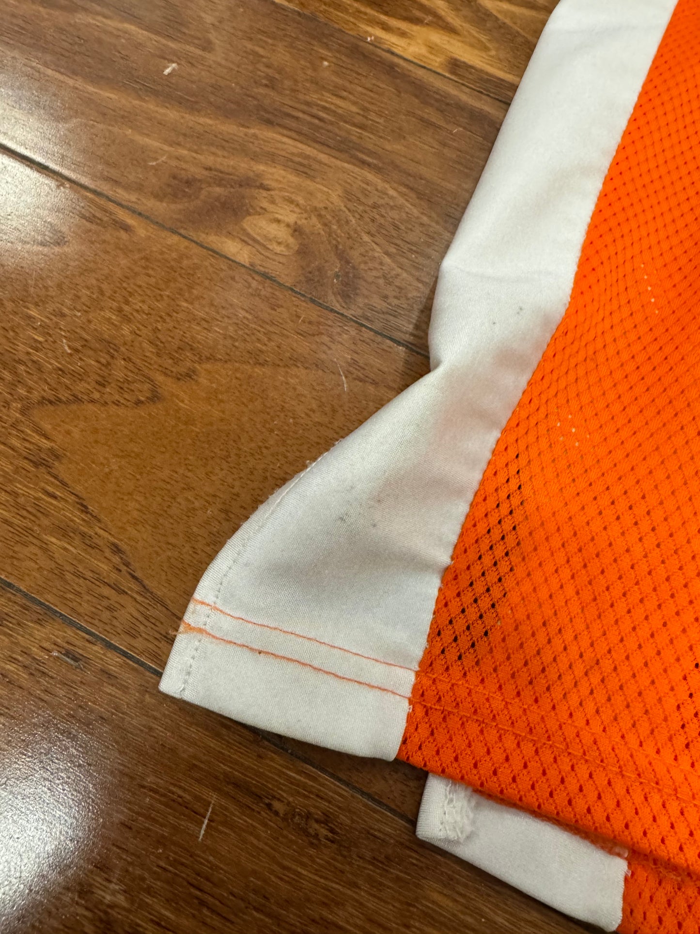 00s Cincinnati Bengals C. Johnson Ocho Cinco #85 Jersey (XL)