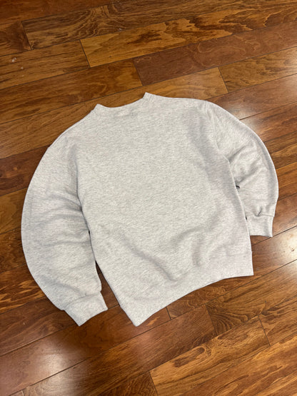 90s Carolina Panthers Bike Crewneck (M)