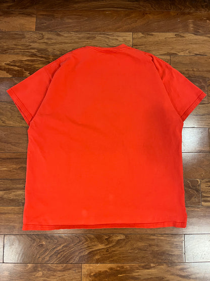 Nike ACG Orange Tee (XL)