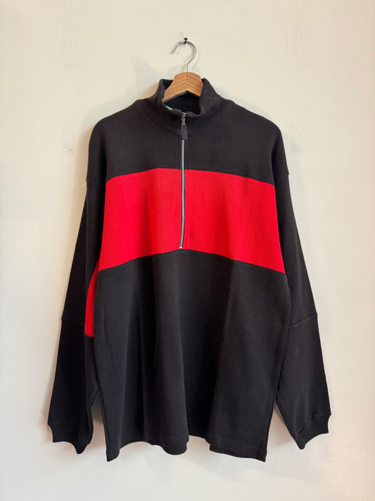 1997 Marlboro Adventure Team  1/4th Brand New Sweater (XL)