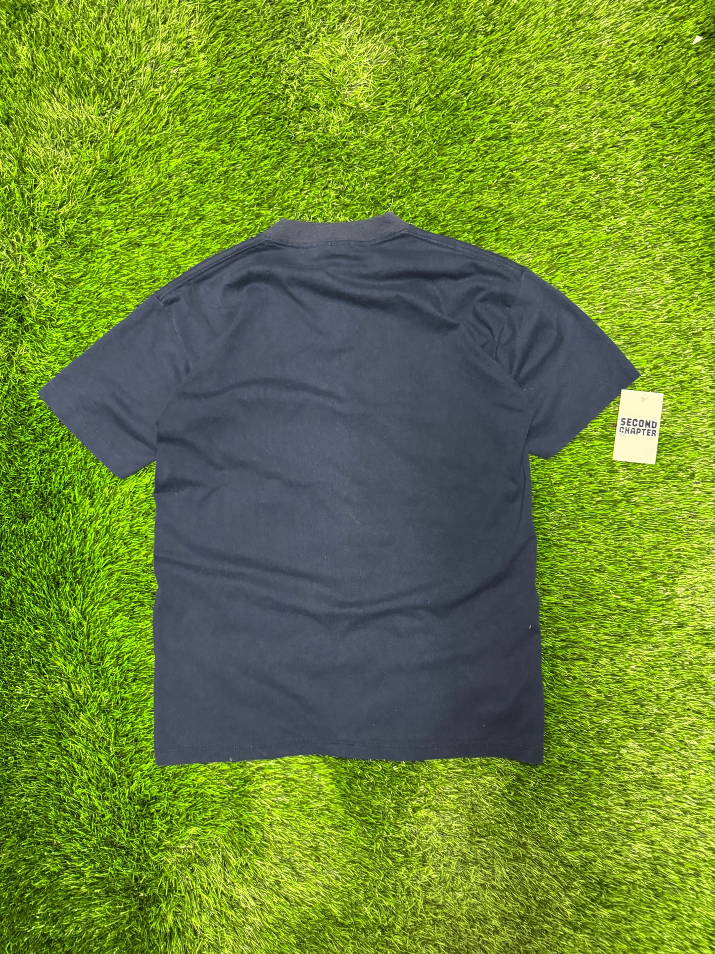 1992 Duke University NCAA Basketball National Champions Tee (L)