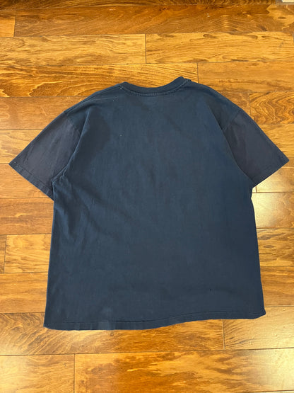 90s Dallas Cowboys Helmet Tee (XL)