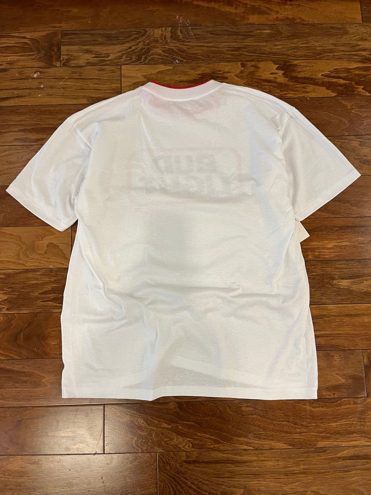 90s Bud Light Beer Promo Tee (XL)