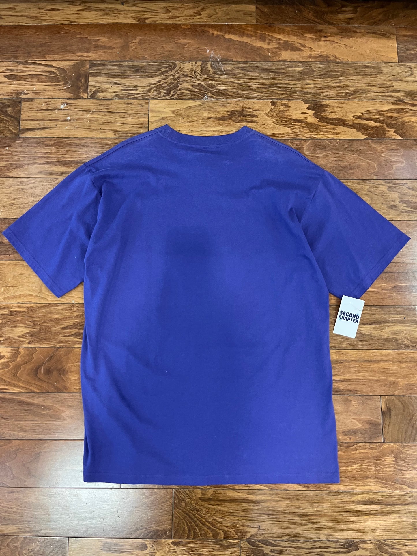 00s Los Angeles Lakers Deadstock Tee (XL)