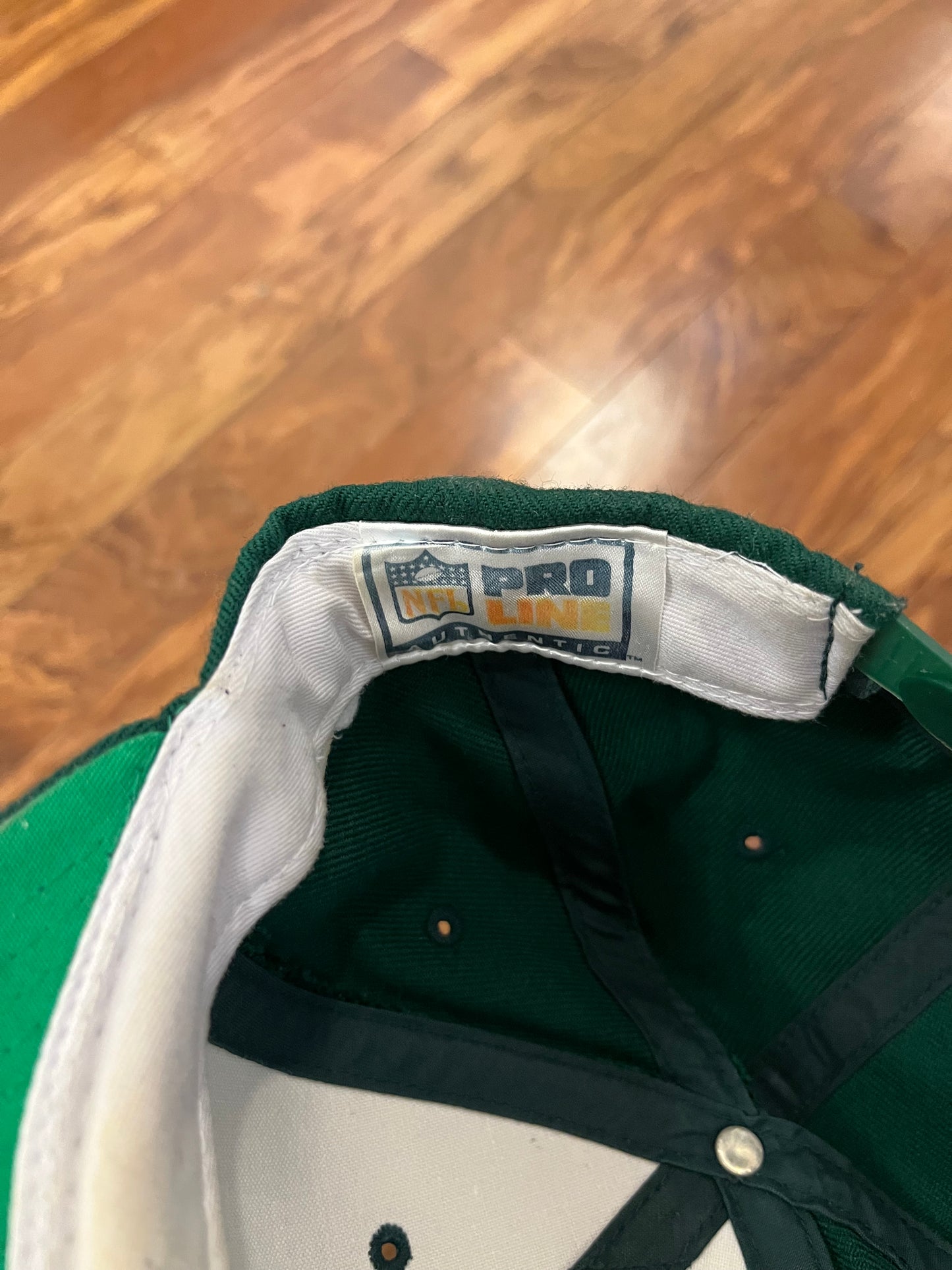 90s Green Bay Packers Sports Specialties Hat (OS)