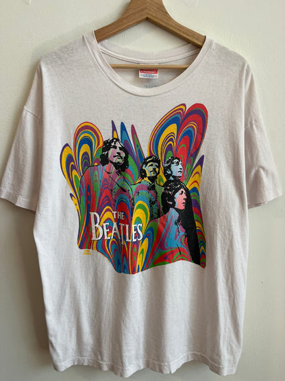 1992 The Beatles Vintage Music Tee (XL)