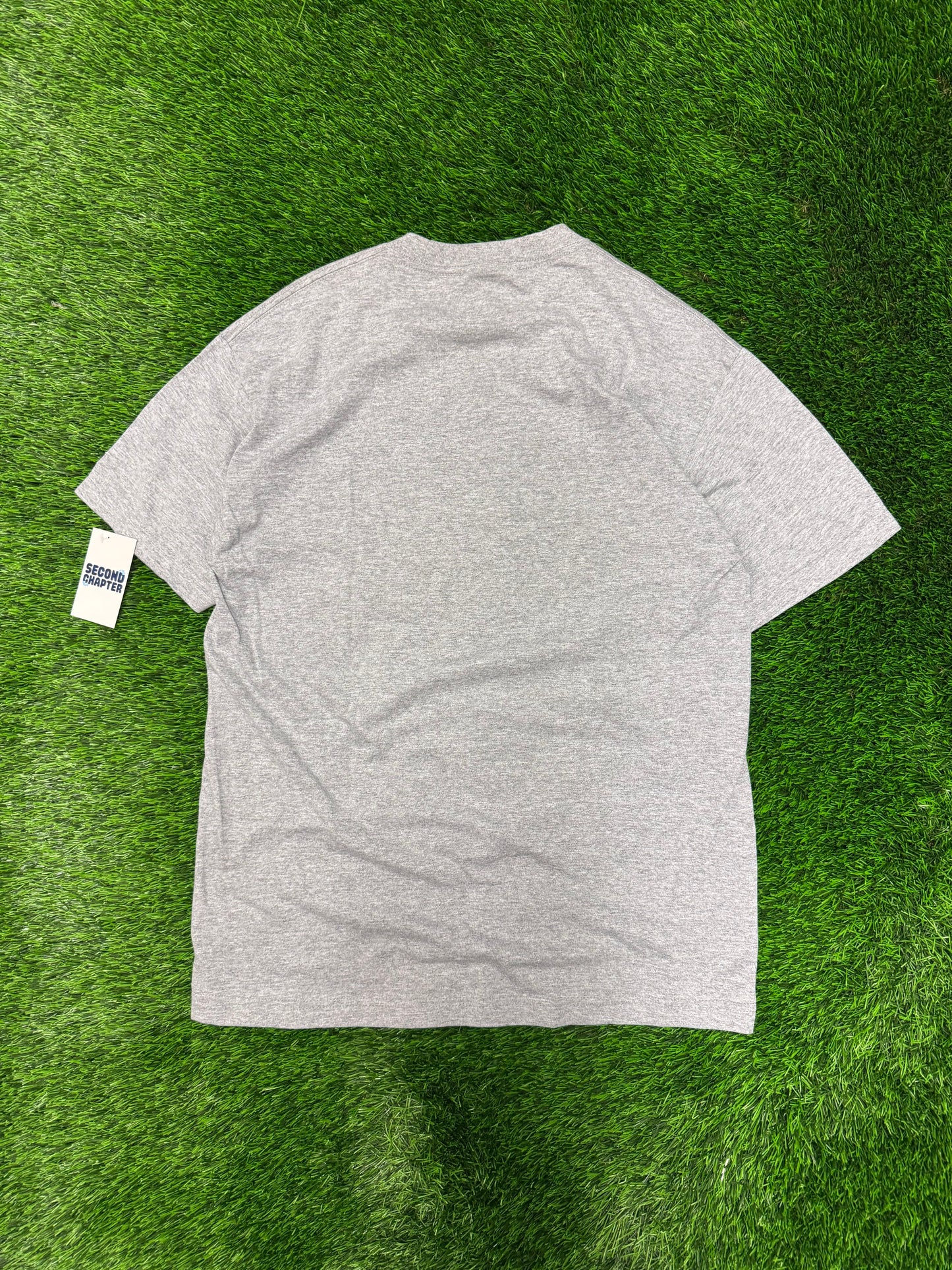 2003 Tampa Bay Buccaneers Reebok Super Bowl Tee (M)
