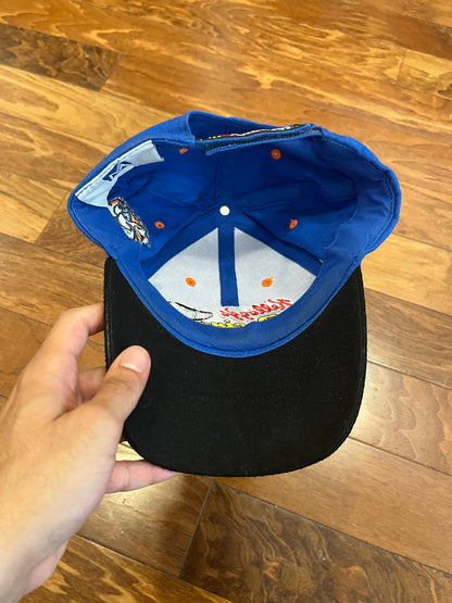 00s Kellogg's Racing Tony The Tiger NASCAR Hat (OS)