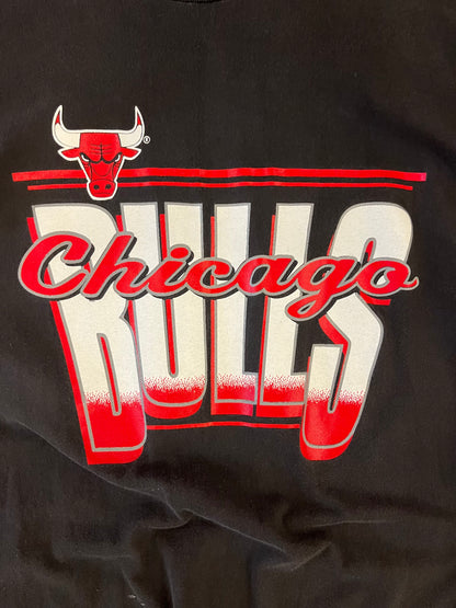 90s Chicago Bulls NBA Champion Tee (XL)