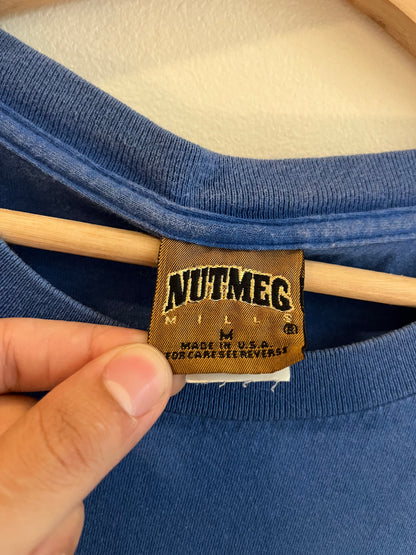 1995 Florida Gators Sugar Bowl Nutmeg Tee (M)