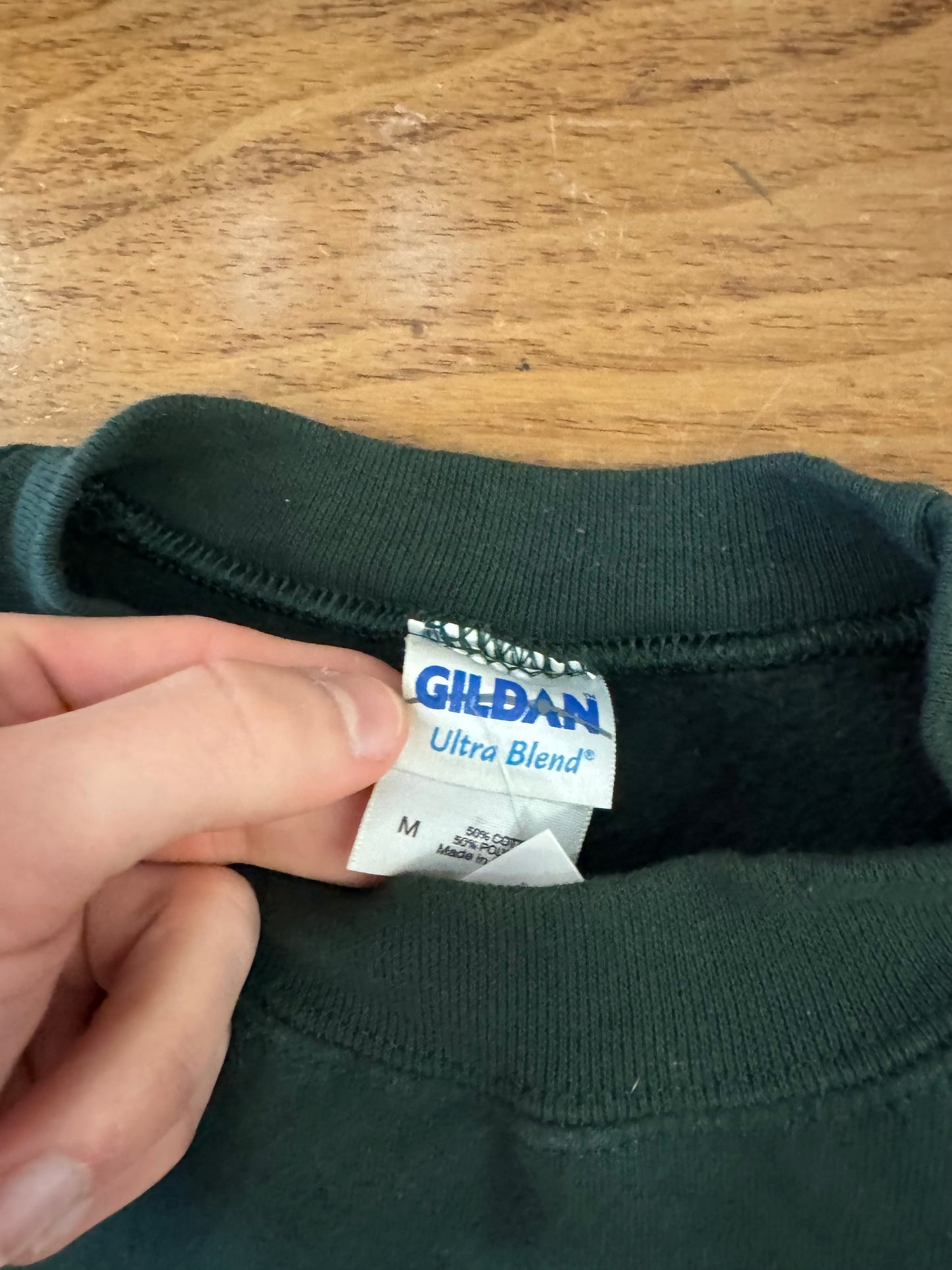 00s Dartmouth College Ivy League Crewneck (M)