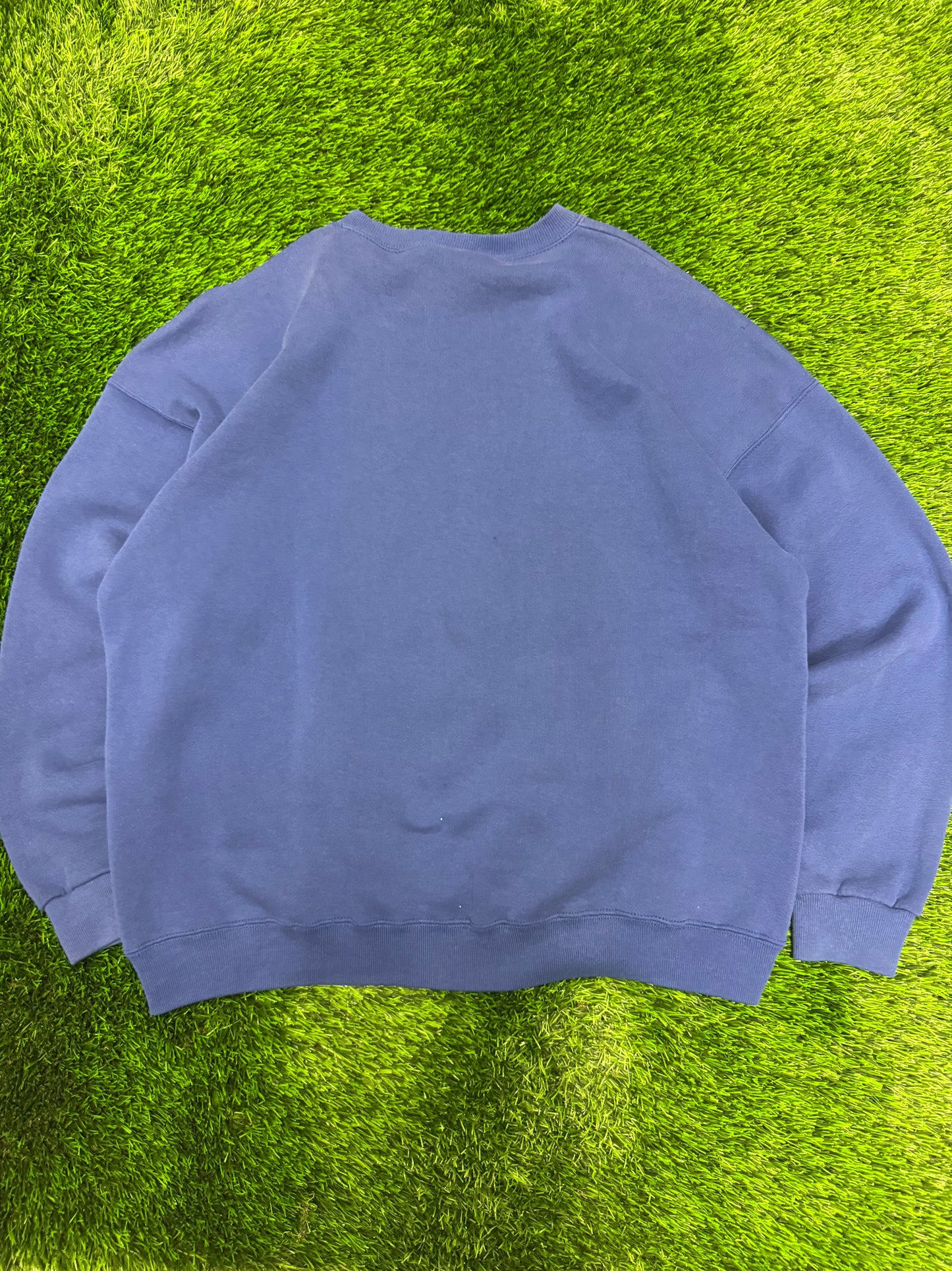 90s University Of Kentucky Wildcats Lee Sports Vintage Graphic Crewneck (XXL)