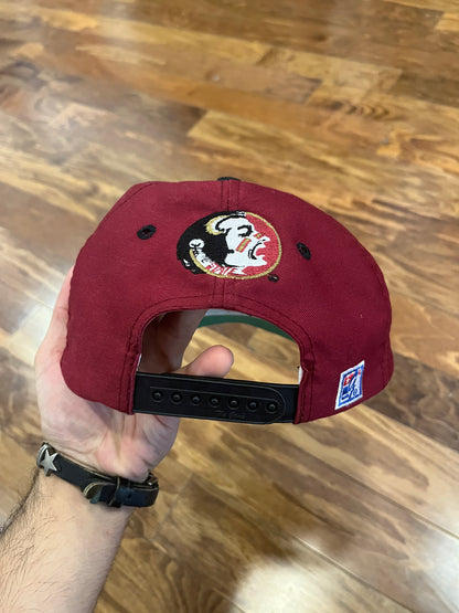 90s Florida State Univeristy The Game Hat