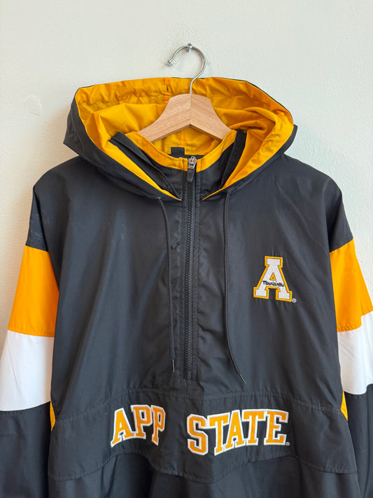 2010s App State Russell Windbreaker (XL)