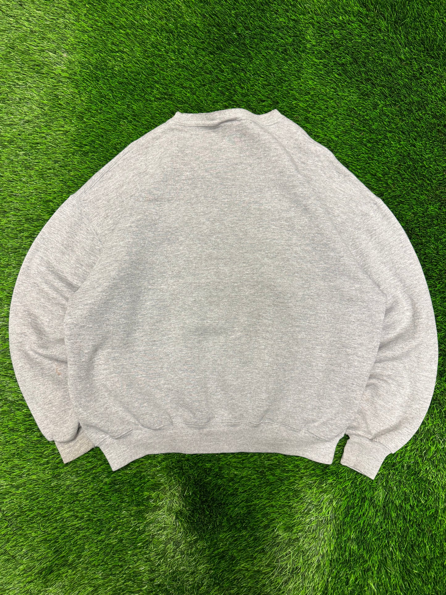 90s Pittsburgh Steelers Russell Pro Line Crewneck (XL)