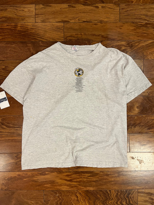 1993 Colorado Brewing Festival Tee (XL)