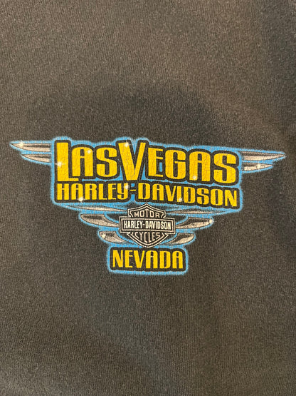2004 Harley Davidson Las Vegas Tee (XL)