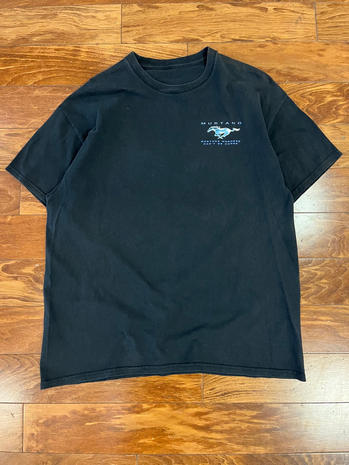 00s Ford Mustang Madness Tee (XL)