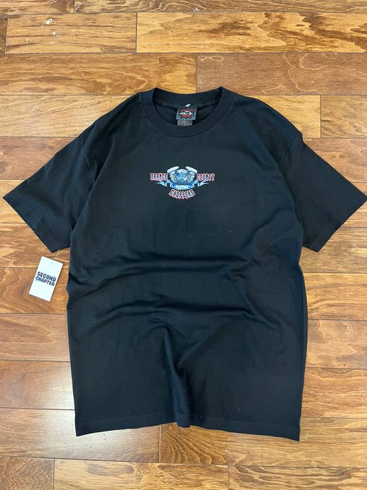 00s Orange County Choppers Dead-Stock Tee (L)
