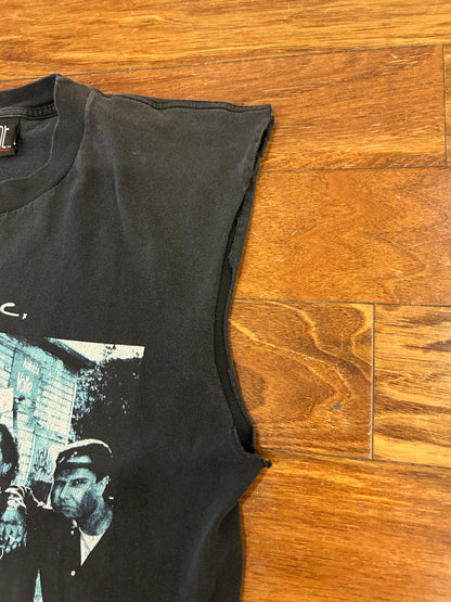 1998 Metallica Garage Inc Sleeveless Music Tee (L)