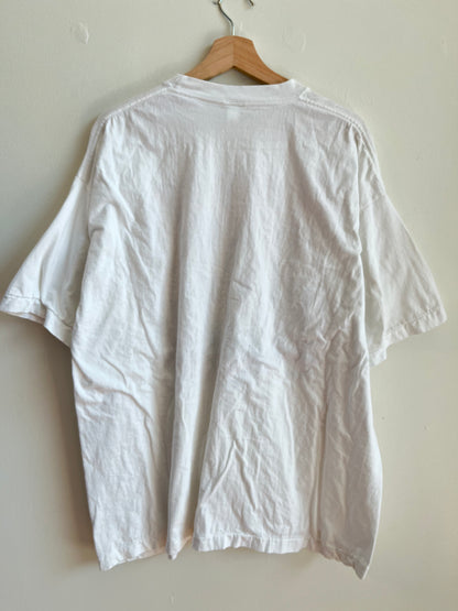 2002 Russia Vintage World Cup Tee (XXL)