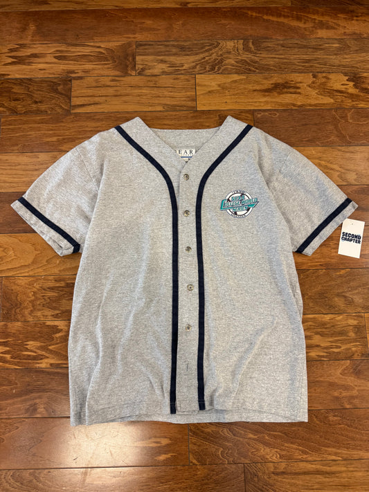 1998 NCAA College World Series Baseball Jersey (M)