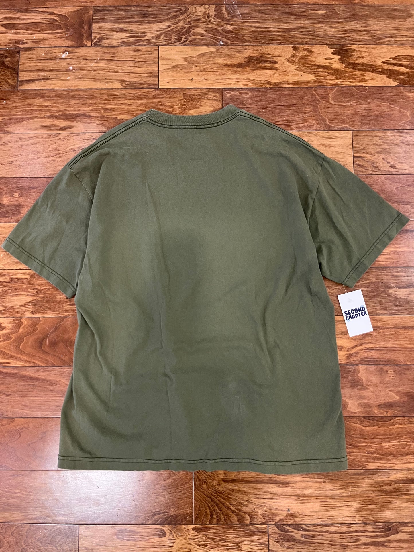 2010s Nike Athletic Department Tee (XL)