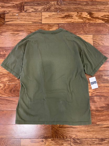 2010s Nike Athletic Department Tee (XL)