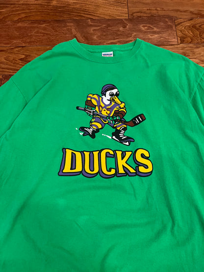 00s Mighty Ducks Conway Jersey Tee (XL)