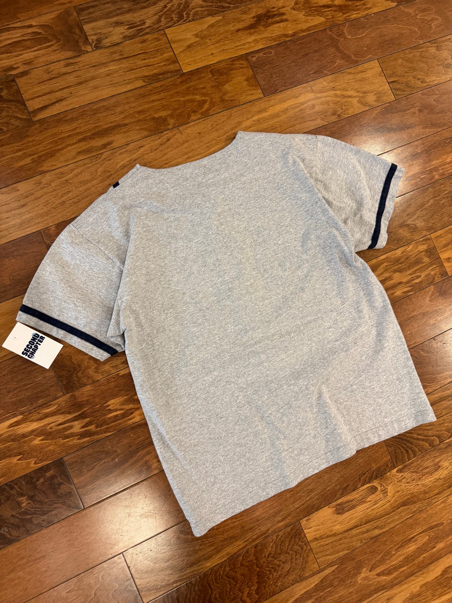 1998 NCAA College World Series Baseball Jersey (M)