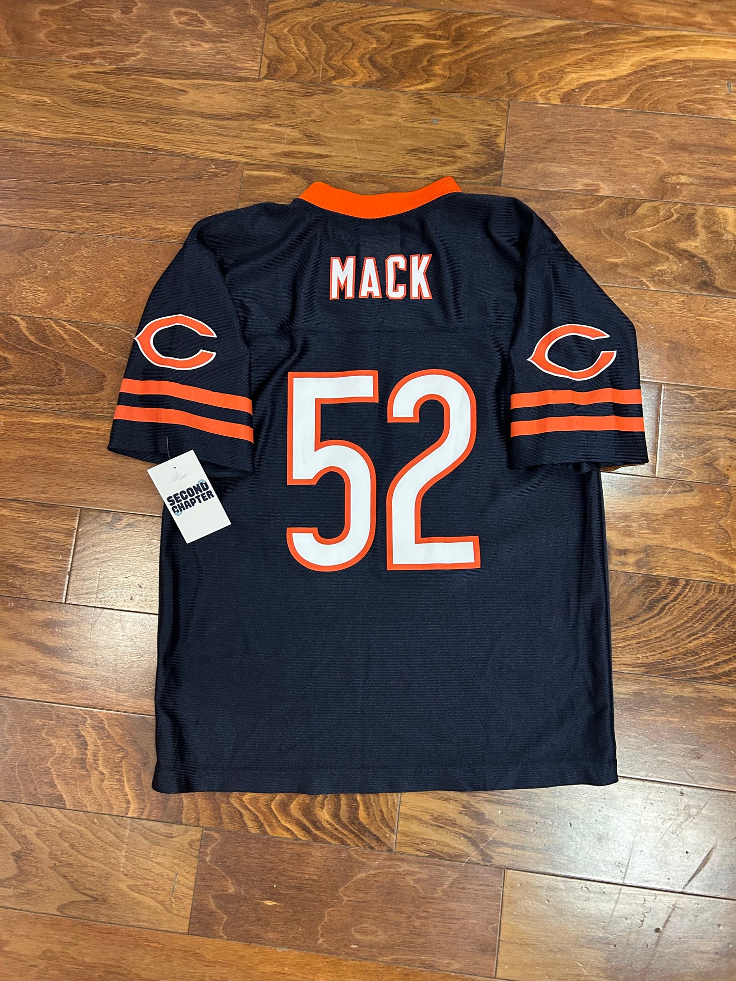 2010s Chicago Bears Khalil Mack NFL Jersey (Youth XL)