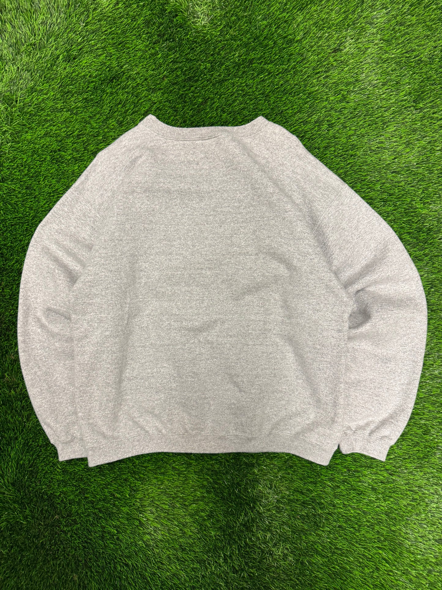 00s Wake Forest University Spell Out Vintage Crewneck (L)